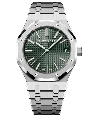 Премиальная реплика Audemars Piguet Royal Oak 15510ST.OO.1320ST.04