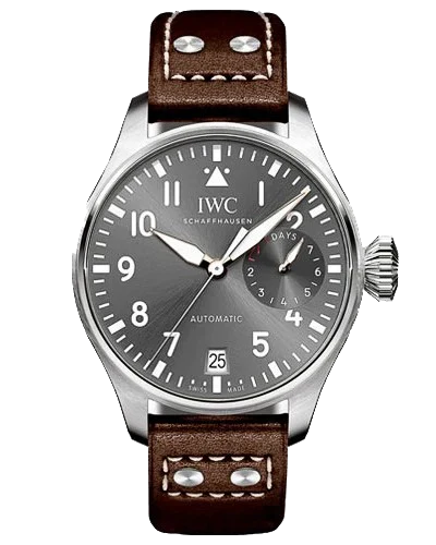 Премиальная реплика IWC Big Pilot’s Watch IW500402