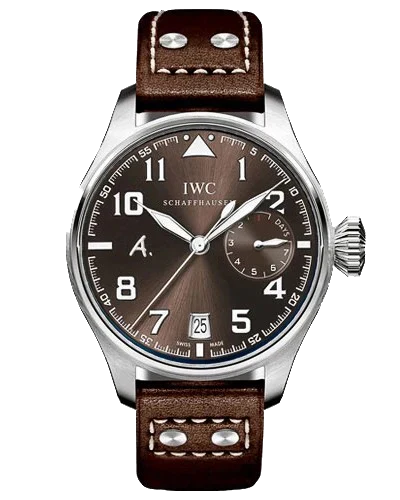 Премиальная реплика IWC Big Pilot’s Watch IW500422