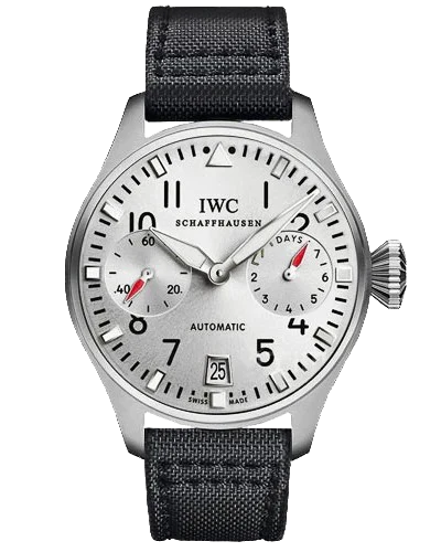 Премиальная реплика IWC Big Pilot’s Watch IW500432