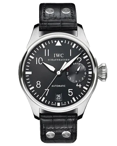 Премиальная реплика IWC Big Pilot’s Watch IW500901