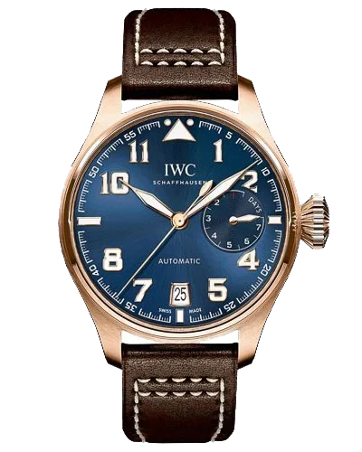 Премиальная реплика IWC Big Pilot’s Watch IW500909