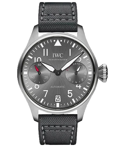 Премиальная реплика IWC Big Pilot’s Watch IW500910