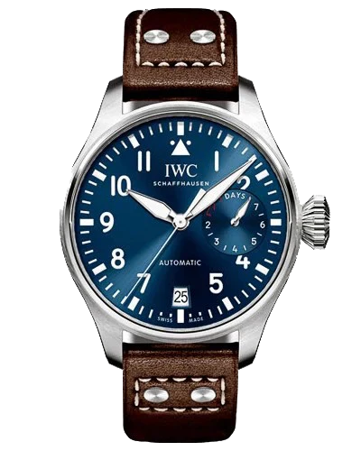 Премиальная реплика IWC Big Pilot’s Watch IW500916
