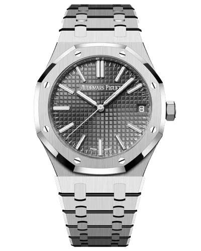 Премиальная реплика Audemars Piguet Royal Oak 15510ST.OO.1320ST.05