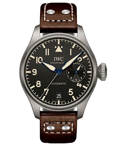 Премиальная реплика IWC Big Pilot’s Watch IW501004