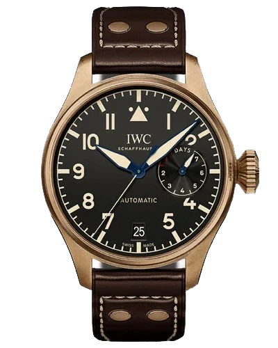 Премиальная реплика IWC Big Pilot’s Watch IW501005