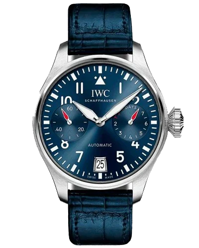 Премиальная реплика IWC Big Pilot’s Watch London Boutique IW501008