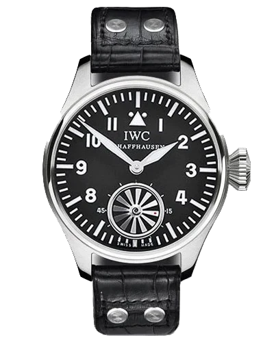 Премиальная реплика IWC Big Pilot’s Watch Markus Bühler IW500301