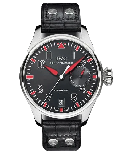 Премиальная реплика IWC Big Pilot’s Watch Muhammad Ali IW500433