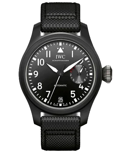Премиальная реплика IWC Big Pilot’s Watch Top Gun IW502001