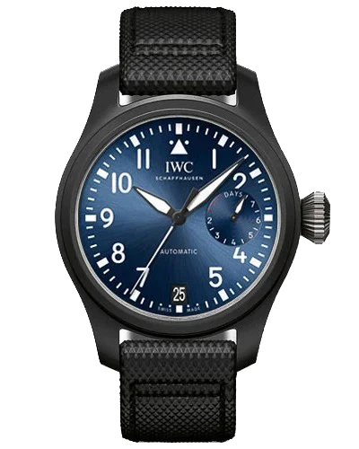 Премиальная реплика IWC Big Pilot’s Watch Top Gun IW502003