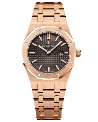 Премиальная реплика Audemars Piguet Royal Oak 67650OR.OO.1261OR.01