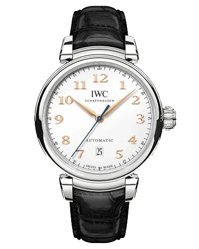 Премиальная реплика IWC Da Vinci IW356601