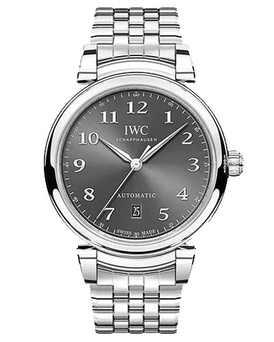Премиальная реплика IWC Da Vinci IW356602