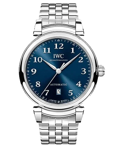 Премиальная реплика IWC Da Vinci IW356605