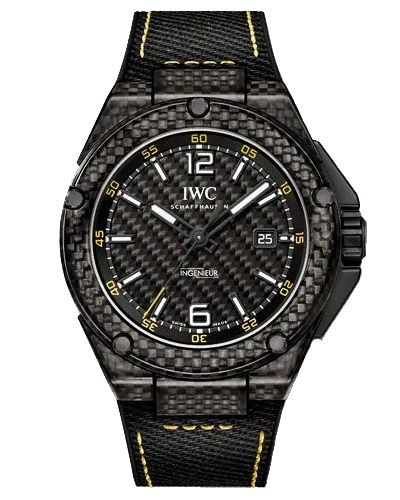 Премиальная реплика IWC Ingenieur Carbon Performance IW322401