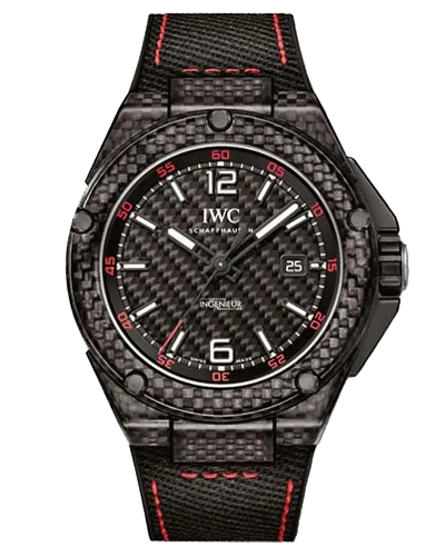 Премиальная реплика IWC Ingenieur Carbon Performance IW322402