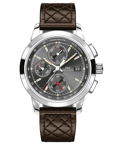 Премиальная реплика IWC Ingenieur Chronograph IW380702