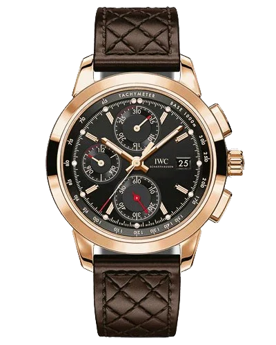 Премиальная реплика IWC Ingenieur Chronograph IW380703