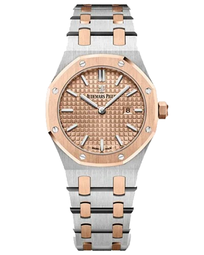 Премиальная реплика Audemars Piguet Royal Oak 67650SR.OO.1261SR.01