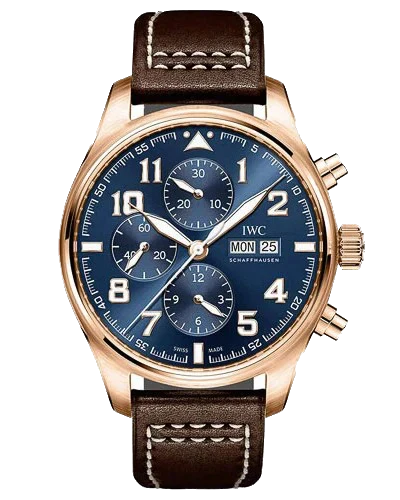 Премиальная реплика IWC Pilot’s Watch Chronograph IW377721
