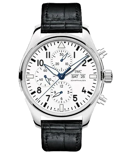 Премиальная реплика IWC Pilot’s Watch Chronograph IW377725