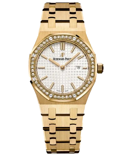 Премиальная реплика Audemars Piguet Royal Oak 67651BA.ZZ.1261BA.01