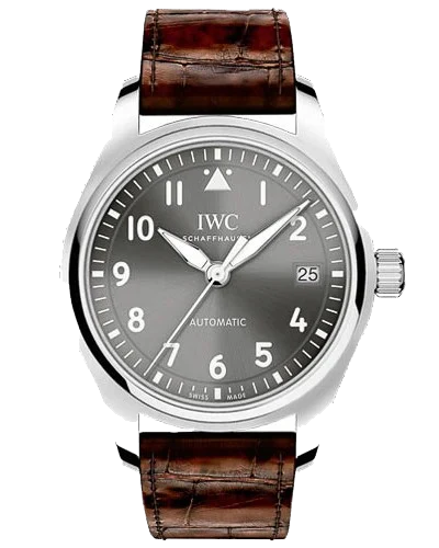 Премиальная реплика IWC Pilot’s Watch IW324001