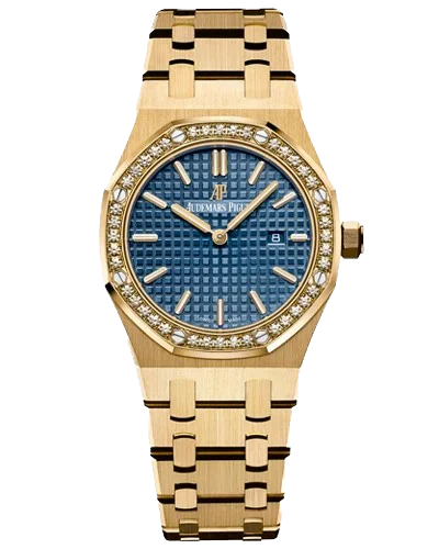 Премиальная реплика Audemars Piguet Royal Oak 67651BA.ZZ.1261BA.02