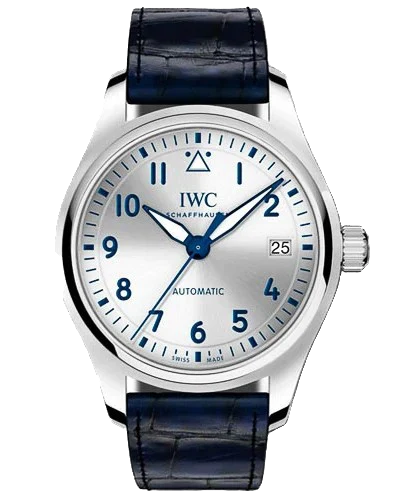 Премиальная реплика IWC Pilot’s Watch IW324003