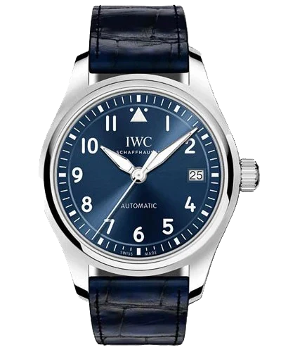 Премиальная реплика IWC Pilot’s Watch IW324008