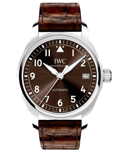 Премиальная реплика IWC Pilot’s Watch IW324009