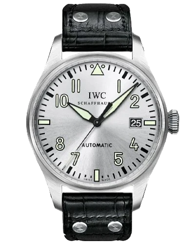 Премиальная реплика IWC Pilot’s Watch Mark XVI For Father and Son IW325519