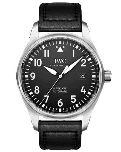 Премиальная реплика IWC Pilot’s Watch Mark XVIII IW327001