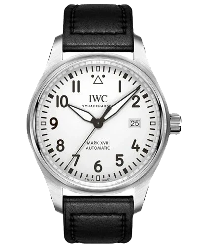 Премиальная реплика IWC Pilot’s Watch Mark XVIII IW327002