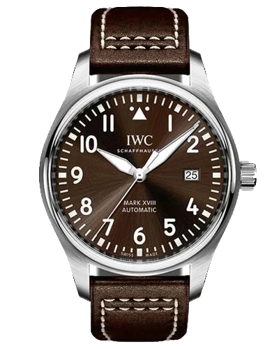 Премиальная реплика IWC Pilot’s Watch Mark XVIII IW327003
