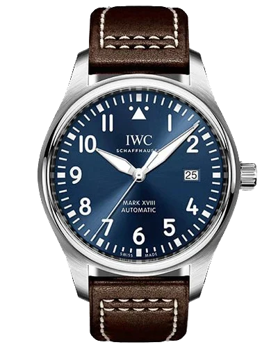 Премиальная реплика IWC Pilot’s Watch Mark XVIII IW327004