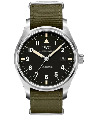 Премиальная реплика IWC Pilot’s Watch Mark XVIII IW327007