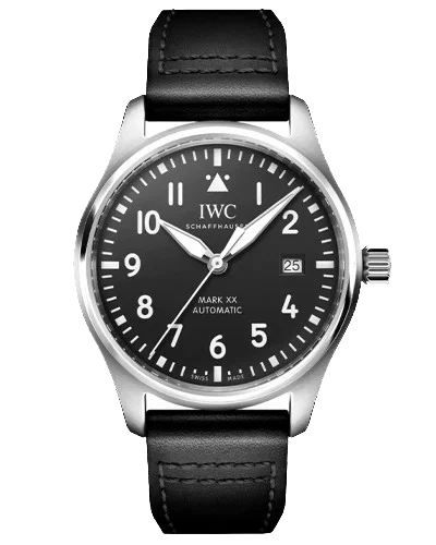 Премиальная реплика IWC Pilot’s Watch Mark XX IW328201