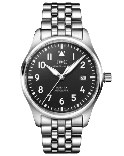 Премиальная реплика IWC Pilot’s Watch Mark XX IW328202