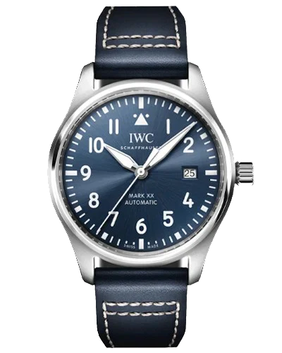 Премиальная реплика IWC Pilot’s Watch Mark XX IW328203