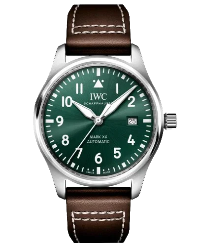 Премиальная реплика IWC Pilot’s Watch Mark XX IW328205