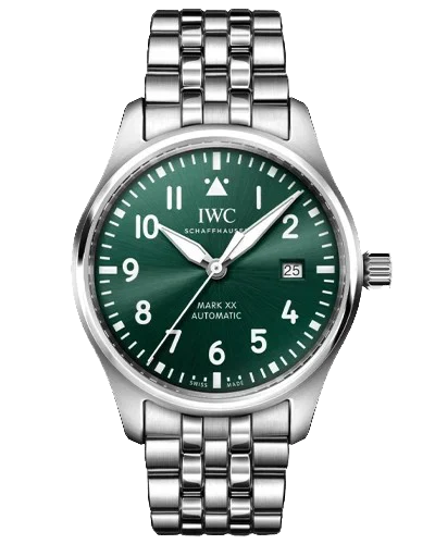 Премиальная реплика IWC Pilot’s Watch Mark XX IW328206