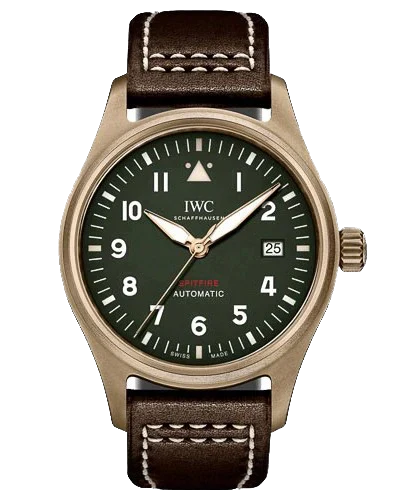 Премиальная реплика IWC Pilot’s Watch Spitfire IW326802
