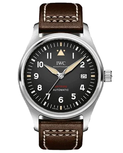 Премиальная реплика IWC Pilot’s Watch Spitfire IW326803