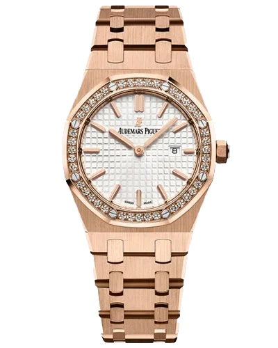 Премиальная реплика Audemars Piguet Royal Oak 67651OR.ZZ.1261OR.01
