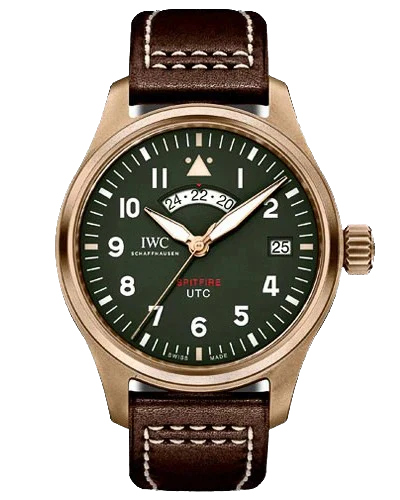 Премиальная реплика IWC Pilot’s Watch Spitfire IW327101