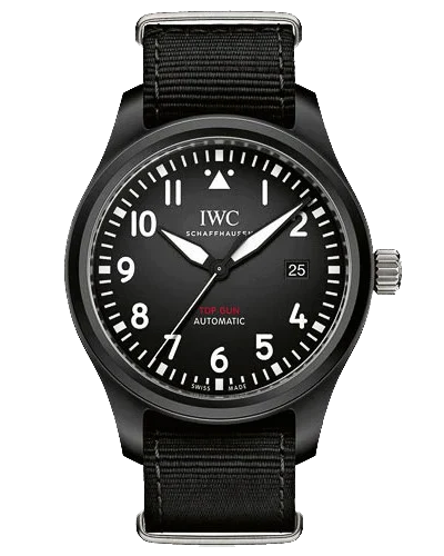 Премиальная реплика IWC Pilot’s Watch Top Gun IW326901