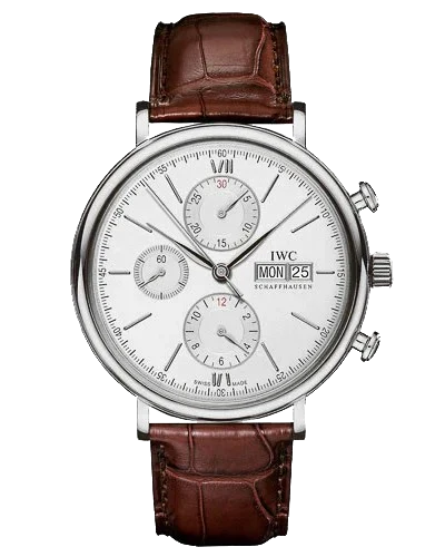 Премиальная реплика IWC Portofino Chronograph IW391001
